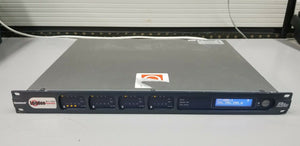 BSS Soundweb London BLU-800 Signal Processor  BBSSBLU800