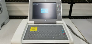 GE Marquette MAC 5000 Patient ECG