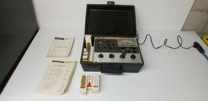 BK PRECISION 666 DYNA JET TUBE TESTER