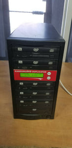 Kanguru DVD Duplicator 1-5