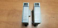 Load image into Gallery viewer, Lot 2pcs Allen Bradley 1768-EWEB /A CompactLogix Ethernet/IP Web Server